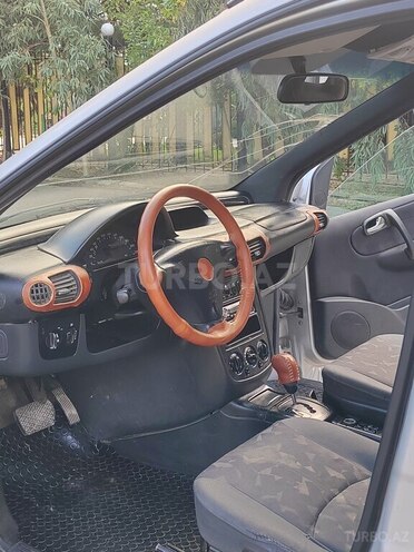 Mercedes Vaneo 2003, 320,000 km - 1.9 l - Bakı