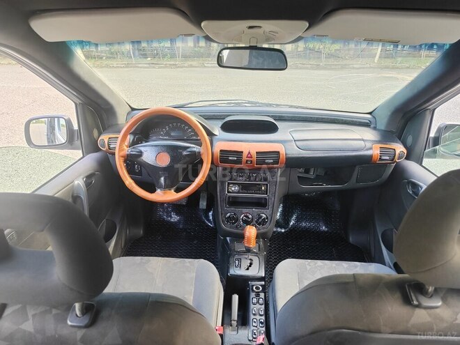 Mercedes Vaneo 2003, 320,000 km - 1.9 l - Bakı