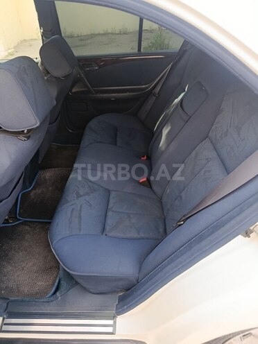 Mercedes E 300 1997, 163,373 km - 3.0 l - İmişli