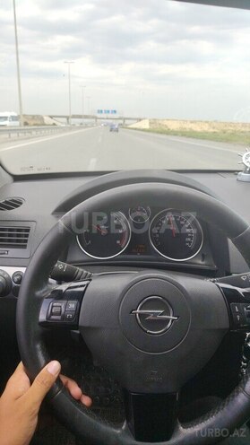 Opel Astra 2009, 359,000 km - 1.3 l - Bakı