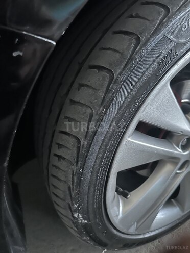 Chevrolet Cruze 2014, 240,000 km - 1.4 l - Ucar