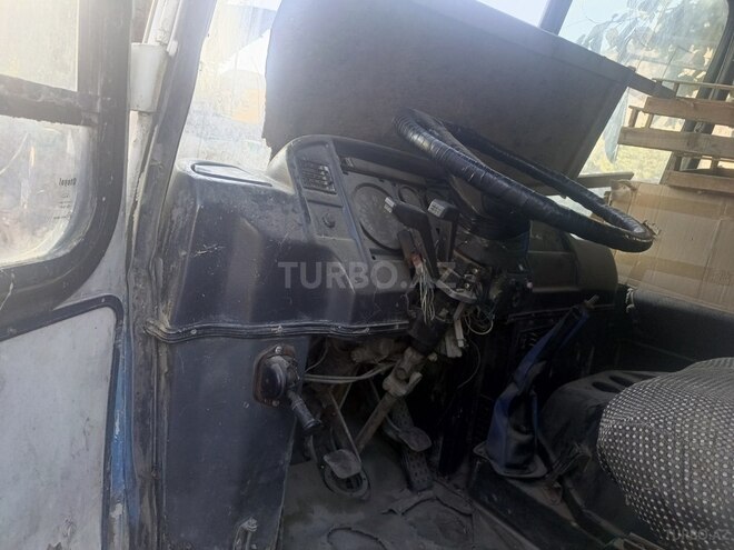 Iveco Otoyol 2024, 300,000 km - 2.7 л - Naxçıvan