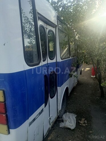 Iveco Otoyol 2024, 300,000 km - 2.7 л - Naxçıvan