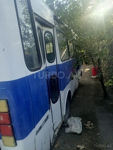 Iveco Otoyol 2024, 300,000 km - 2.7 л - Naxçıvan