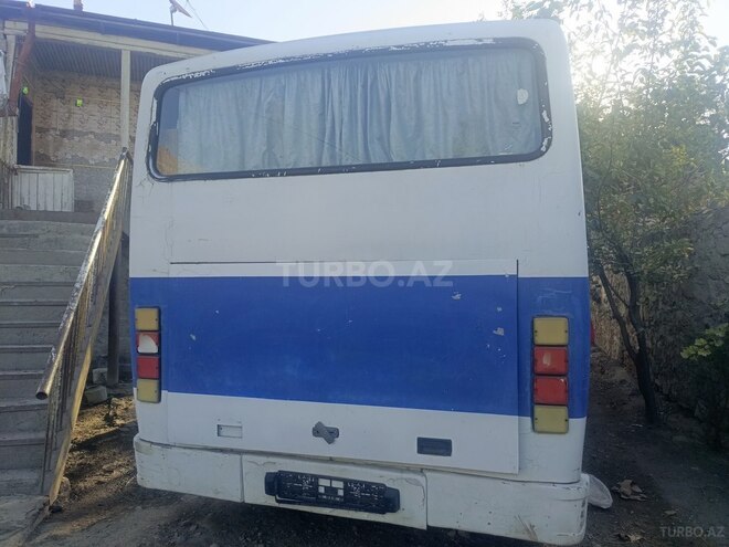 Iveco Otoyol 2024, 300,000 km - 2.7 л - Naxçıvan