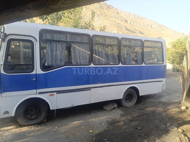 Iveco Otoyol 2024, 300,000 km - 2.7 л - Naxçıvan