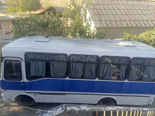 Iveco Otoyol 2024, 300,000 km - 2.7 л - Naxçıvan