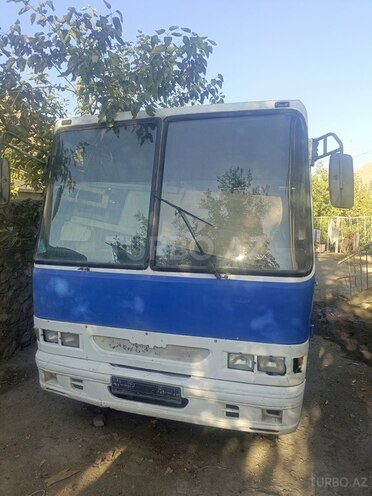 Iveco Otoyol 2024, 300,000 km - 2.7 л - Naxçıvan