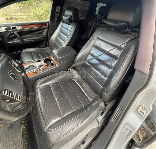 Volkswagen Touareg 2003, 260,000 km - 3.2 l - Xaçmaz
