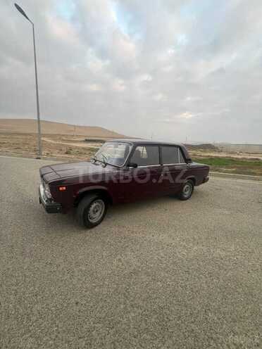 LADA (VAZ) 2107 2000, 155,000 km - 1.6 l - Bakı