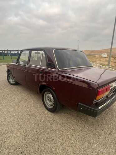 LADA (VAZ) 2107 2000, 155,000 km - 1.6 l - Bakı