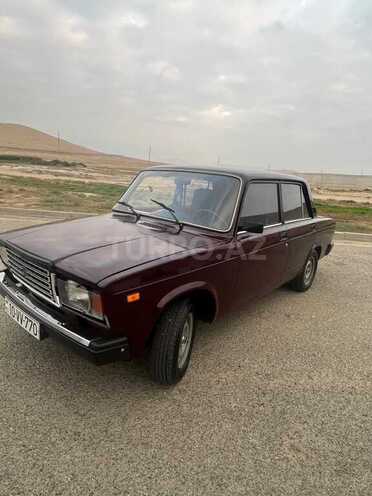 LADA (VAZ) 2107 2000, 155,000 km - 1.6 l - Bakı