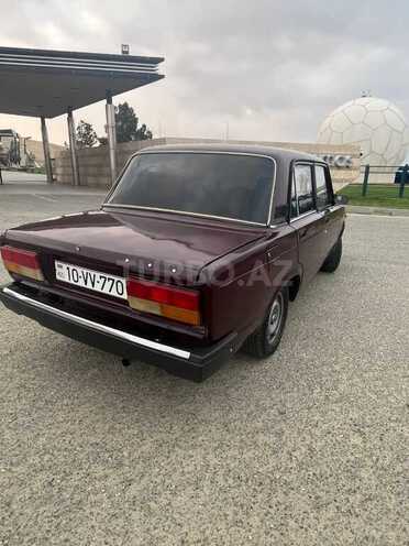 LADA (VAZ) 2107 2000, 155,000 km - 1.6 l - Bakı