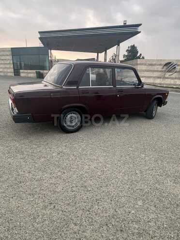 LADA (VAZ) 2107 2000, 155,000 km - 1.6 l - Bakı