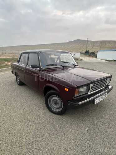 LADA (VAZ) 2107 2000, 155,000 km - 1.6 l - Bakı