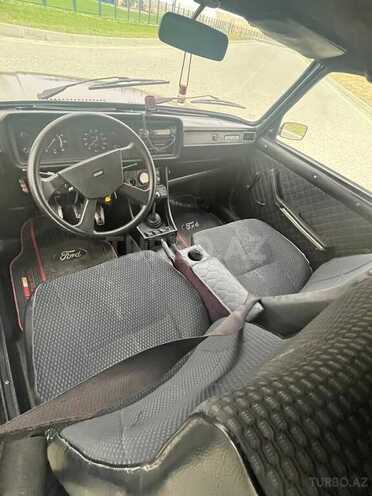 LADA (VAZ) 2107 2000, 155,000 km - 1.6 l - Bakı