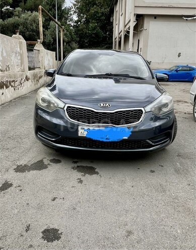 Kia Forte 2015, 200,010 km - 1.8 л - Bakı