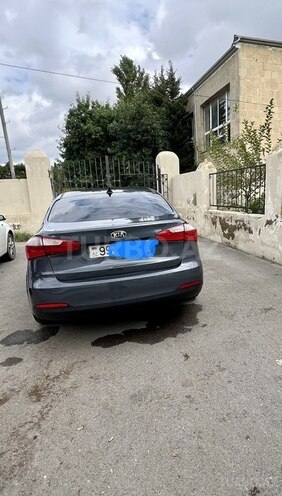 Kia Forte 2015, 200,010 km - 1.8 л - Bakı