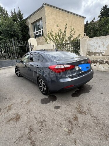 Kia Forte 2015, 200,010 km - 1.8 л - Bakı