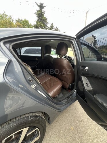 Kia Forte 2015, 200,010 km - 1.8 л - Bakı