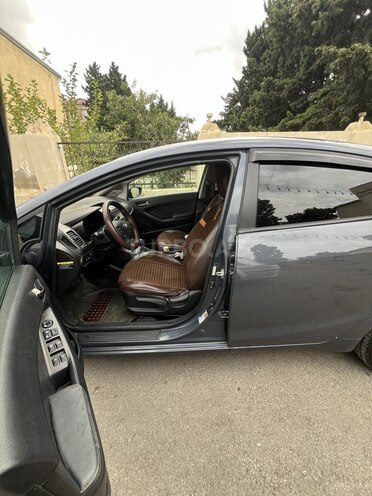 Kia Forte 2015, 200,010 km - 1.8 л - Bakı
