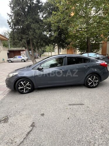 Kia Forte 2015, 200,010 km - 1.8 л - Bakı