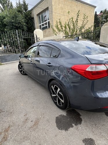 Kia Forte 2015, 200,010 km - 1.8 л - Bakı