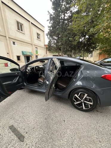 Kia Forte 2015, 200,010 km - 1.8 л - Bakı