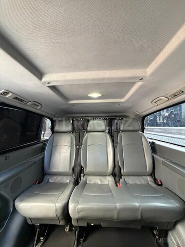 Mercedes  2009, 445,632 km - 2.1 l - Bakı