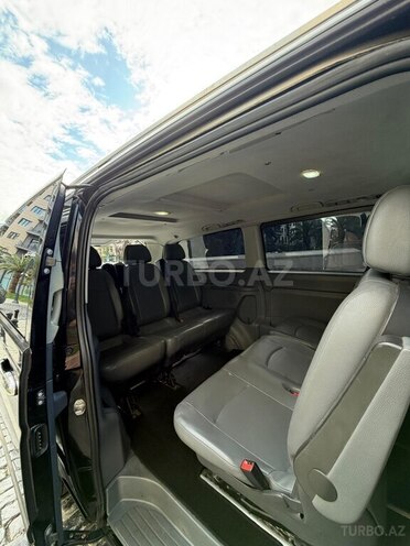 Mercedes  2009, 445,632 km - 2.1 l - Bakı