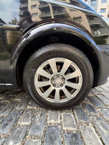 Mercedes  2009, 445,632 km - 2.1 l - Bakı