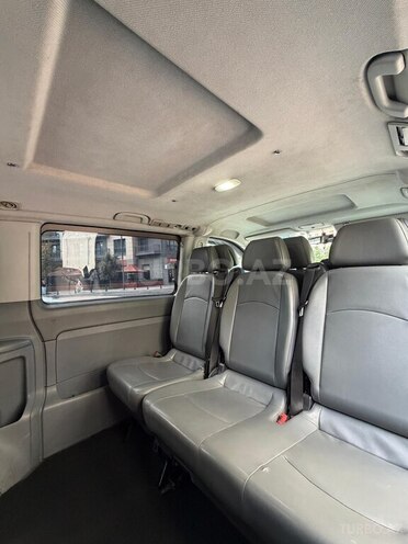 Mercedes  2009, 445,632 km - 2.1 l - Bakı