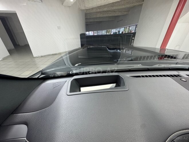 Lexus LX 500d 2024, 34,000 km - 3.3 l - Bakı