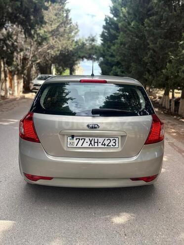Kia Ceed 2010, 270,000 km - 1.6 l - Bakı