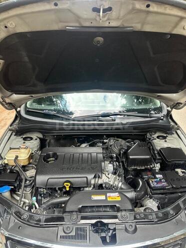 Kia Ceed 2010, 270,000 km - 1.6 l - Bakı