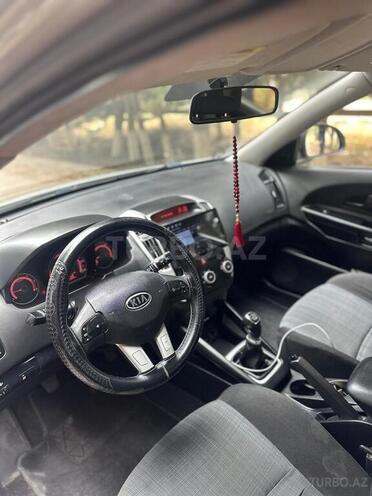 Kia Ceed 2010, 270,000 km - 1.6 l - Bakı