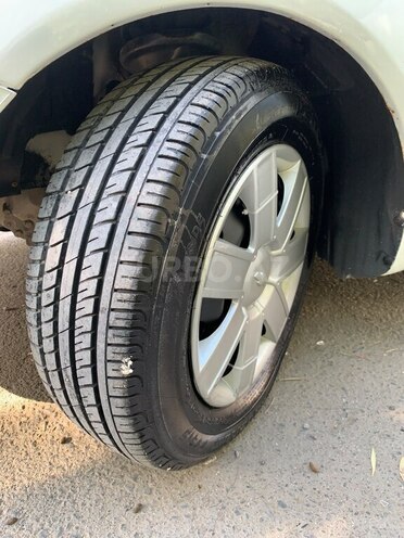 Chevrolet Lacetti 2008, 260,000 km - 1.6 l - Sumqayıt