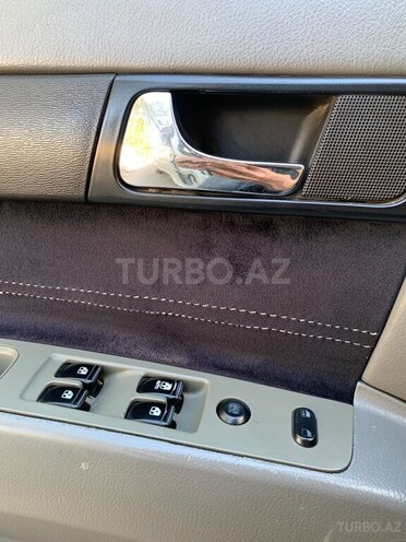 Chevrolet Lacetti 2008, 260,000 km - 1.6 l - Sumqayıt