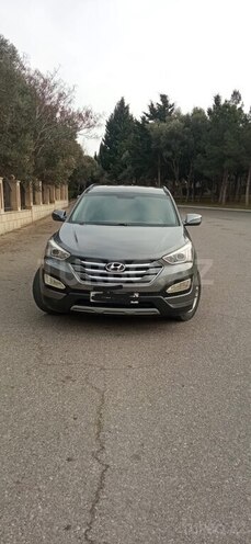 Hyundai Santa Fe 2013, 149,000 km - 2.0 л - Bakı