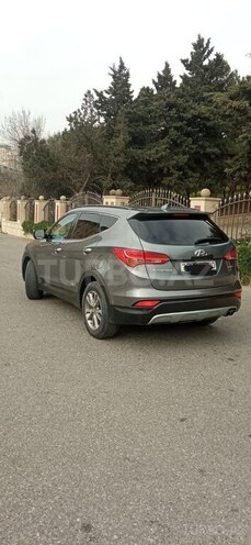 Hyundai Santa Fe 2013, 149,000 km - 2.0 л - Bakı