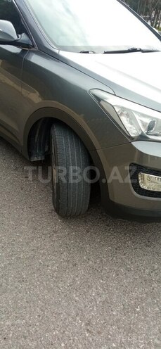 Hyundai Santa Fe 2013, 149,000 km - 2.0 л - Bakı