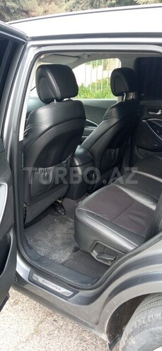 Hyundai Santa Fe 2013, 149,000 km - 2.0 л - Bakı
