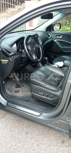 Hyundai Santa Fe 2013, 149,000 km - 2.0 л - Bakı