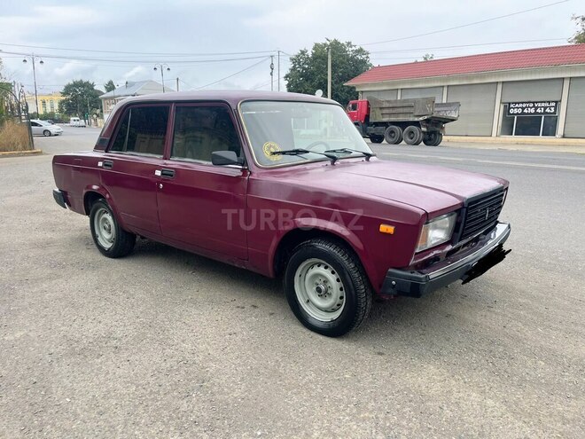 LADA (VAZ) 2107 2006, 19,200 km - 1.6 l - Lənkəran