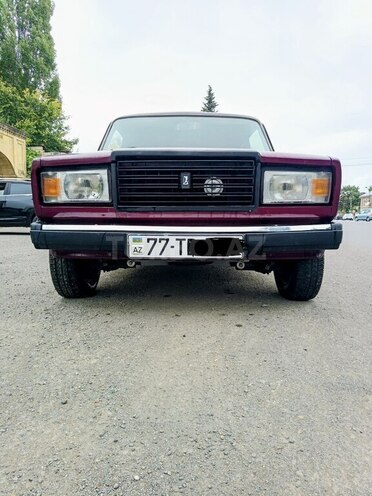 LADA (VAZ) 2107 2006, 19,200 km - 1.6 l - Lənkəran