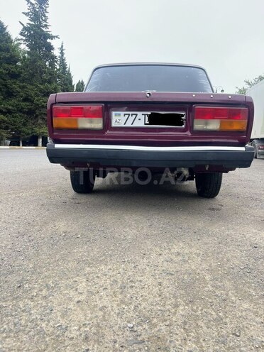 LADA (VAZ) 2107 2006, 19,200 km - 1.6 l - Lənkəran