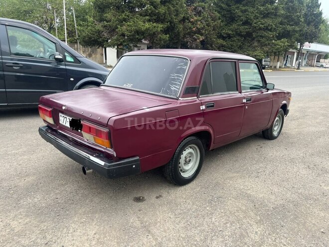 LADA (VAZ) 2107 2006, 19,200 km - 1.6 l - Lənkəran