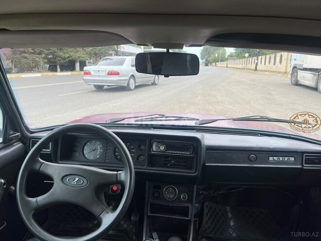 LADA (VAZ) 2107 2006, 19,200 km - 1.6 l - Lənkəran