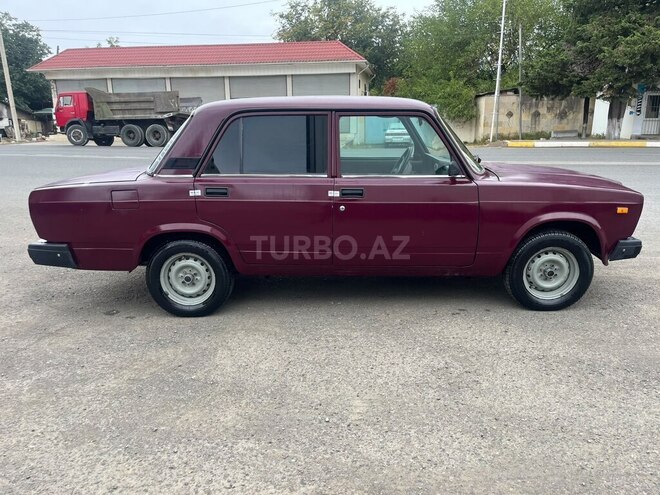 LADA (VAZ) 2107 2006, 19,200 km - 1.6 l - Lənkəran