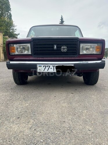 LADA (VAZ) 2107 2006, 19,200 km - 1.6 l - Lənkəran